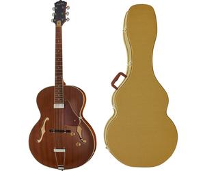 Harley Benton Harley Benton Custom Line Manhattan-S w/Case