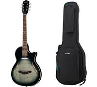 Harley Benton Harley Benton Custom Line N.-Steel w/Bag