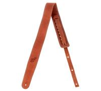 Harley Benton Harley Benton Custom Strap 6 Waxy SuedeBrown
