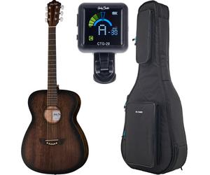 Harley Benton Harley Benton Delta Blues O Set 1