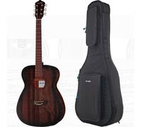 Harley Benton Harley Benton Delta Blues OE w/Bag