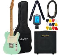 Harley Benton Harley Benton DNAFx AmP15 Bundle
