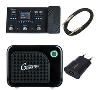 Harley Benton Harley Benton DNAfx GiT Advanced