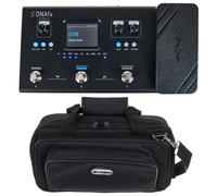 Harley Benton Harley Benton DNAfx GiT Advanced