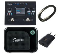 Harley Benton Harley Benton DNAfx GiT Core + Cab Bundle