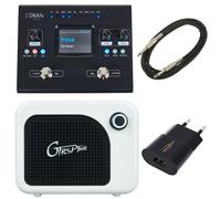 Harley Benton Harley Benton DNAfx GiT Core + Cab Bundle