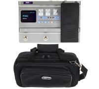 Harley Benton DNAfx GiT