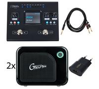 Harley Benton Harley Benton DNAfxGiT Core+ Cab Ster.Bundle