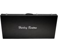 Harley Benton Harley Benton Double Neck Case