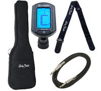 Harley Benton Harley Benton E-Bass Guitar Accessory Pack