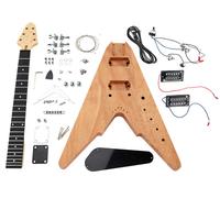 Harley Benton Harley Benton Electric Guitar Kit Victory