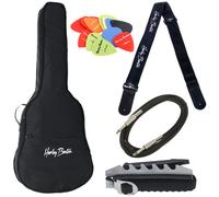 Harley Benton Harley Benton EW-Guitar Accessory Pack