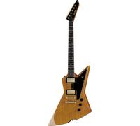 Harley Benton Harley Benton EX-76 Classic GHW AN