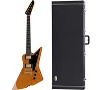 Harley Benton Harley Benton EX-76 Classic GHW AN w/Case