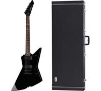 Harley Benton Harley Benton EX-84 Modern BK w/Case