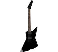 Harley Benton Harley Benton EX-84 Modern EMG BK