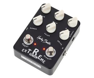 Harley Benton Harley Benton Extreme Metal