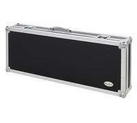 Harley Benton Harley Benton Flight Case Wood Guitar