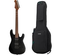 Harley Benton Harley Benton Fusion-III EMG HT Roast w/Bag