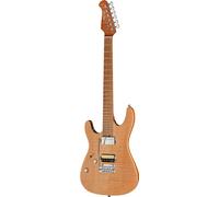 Harley Benton Harley Benton Fusion-IV HH LH MN FNT