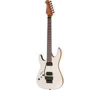 Harley Benton Harley Benton Fusion-IV HH LH RW FR WM
