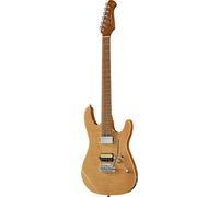 Harley Benton Harley Benton Fusion-IV HH MN FNT