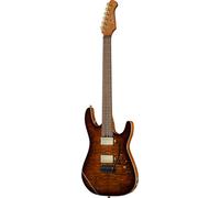 Harley Benton Harley Benton Fusion-IV HH RW FBB
