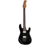 Harley Benton Harley Benton Fusion-IV HH RW FR BM
