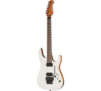 Harley Benton Harley Benton Fusion-IV HH RW FR WM