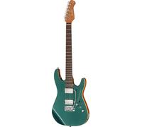 Harley Benton Harley Benton Fusion-IV HH RW JM
