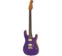 Harley Benton Harley Benton Fusion-IV HH RW PM