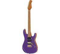 Harley Benton Harley Benton Fusion-IV HSH MN PM