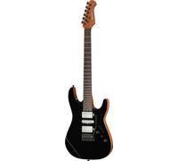 Harley Benton Harley Benton Fusion-IV HSH RW BM