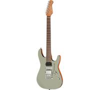 Harley Benton Harley Benton Fusion-IV HSH RW SGR