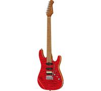 Harley Benton Harley Benton Fusion-IV HSS MN QRG
