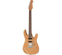 Harley Benton Harley Benton Fusion-IV HSS RW FNT