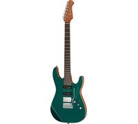 Harley Benton Harley Benton Fusion-IV HSS RW OTC