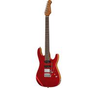 Harley Benton Harley Benton Fusion-IV HSS RW RM