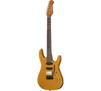 Harley Benton Harley Benton Fusion-IV HSS RW SGD