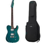 Harley Benton Fusion-T HH EB OCT