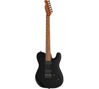 Harley Benton Harley Benton Fusion-T II EMG MN HT SBK