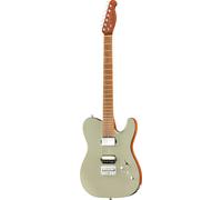 Harley Benton Harley Benton Fusion-T II HH MN HT SGR
