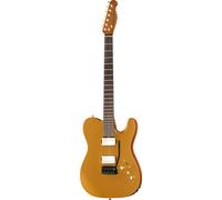 Harley Benton Harley Benton Fusion-T II HH RW SGD