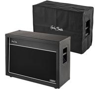 Harley Benton Harley Benton G212Plus Greenback Bundle