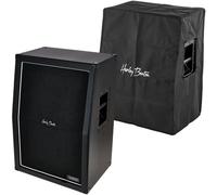 Harley Benton Harley Benton G212Plus Vertical Green Bundle