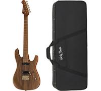 Harley Benton Harley Benton Guitar MAX Fusion Signa w/Case
