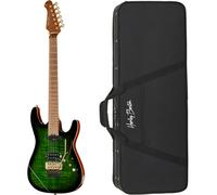 Harley Benton Harley Benton Guitar MAX Fusion Signature EF