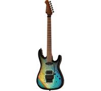 Harley Benton Harley Benton Guitar MAX Fusion Signature HO