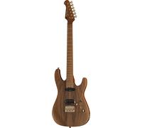 Harley Benton Harley Benton Guitar MAX Fusion Signature WN
