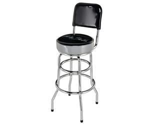 Harley Benton Harley Benton Guitar Seat Back Bar Stool